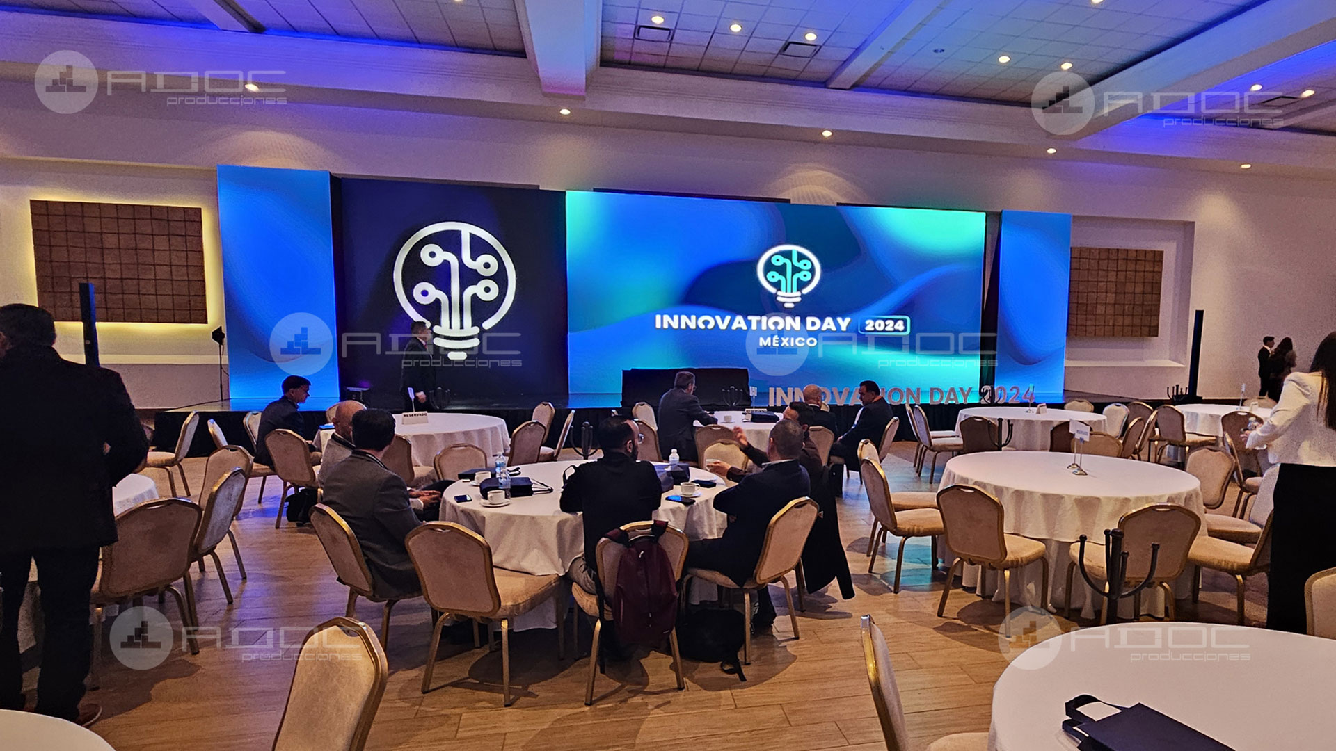 Evento Adoc Innovation Day